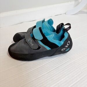 Five Ten 5.10 Rogue VCS Climbing Shoes Size Women’s 8.5 Men’s 7 EU 39.5 Rock